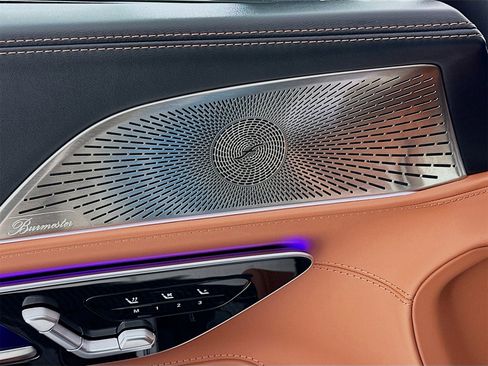 New 2026 Mercedes-Benz AMG GT 55 image 20