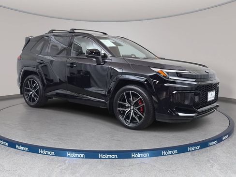 Used 2026 Toyota RAV4 AWD Plug-in Hybrid image 4