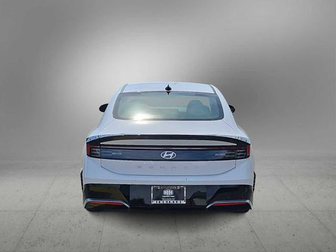 Used 2025 Hyundai Sonata SEL image 7