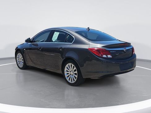 Used 2011 Buick Regal CXL FWD image 6