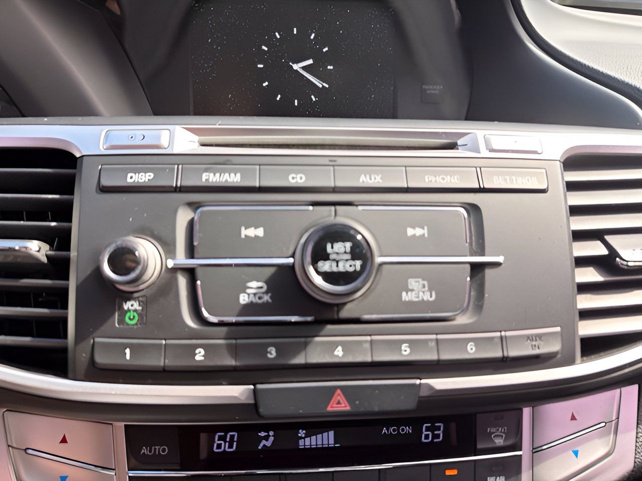 Used 2015 Honda Accord Sport image 20