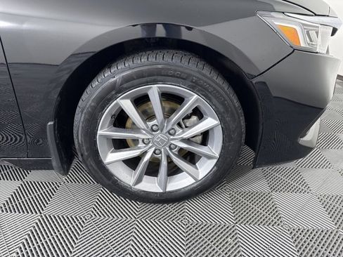 Used 2021 Honda Accord LX image 10