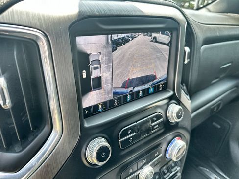 Used 2021 GMC Sierra 1500 Denali w/ Denali Ultimate Package AWD/4WD image 29