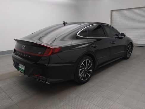 Used 2020 Hyundai Sonata SEL Plus w/ Tech Package FWD image 9