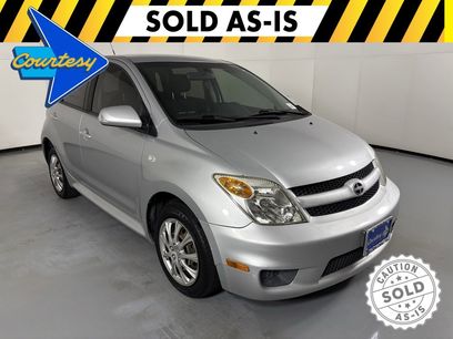 Used 2006 Scion xA