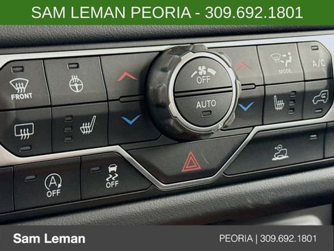 New 2026 Jeep Gladiator Sahara image 19