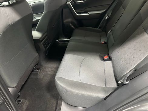 Used 2025 Toyota RAV4 XLE image 44