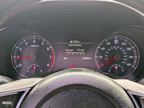 Used 2021 Kia Forte GT image 29