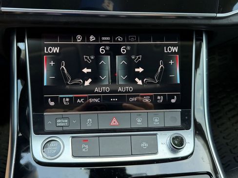 Used 2023 Audi Q8 Premium Plus w/ Premium Plus Package AWD/4WD image 25