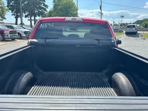 Used 2011 Ford F150 XLT w/ XLT Chrome Pkg AWD/4WD image 16