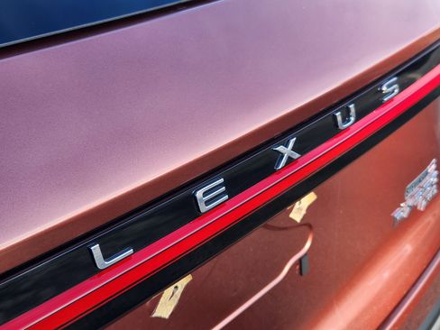 Used 2023 Lexus RX 350 Premium Plus image 17