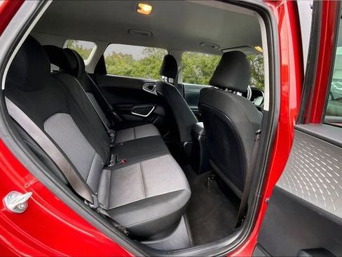 Certified 2023 Kia Soul LX w/ Option Group 015 image 25