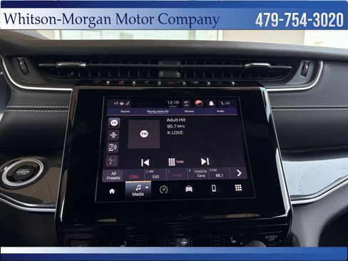 Used 2023 Jeep Grand Cherokee L Laredo RWD image 31