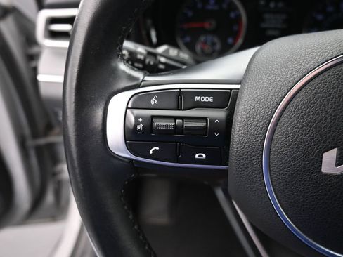 Used 2022 Kia K5 GT-Line w/ GT-Line FWD Premium Package image 7