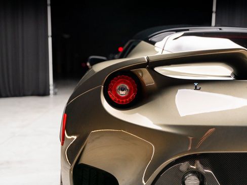 Used 2020 Lotus Evora image 35
