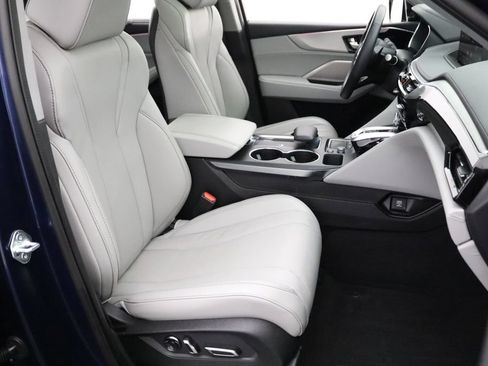 Certified 2024 Acura MDX SH-AWD w/ Technology Package image 16