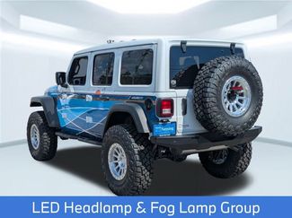 New 2025 Jeep Wrangler Sport S video 4