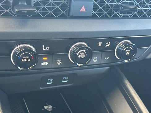 Certified 2026 Honda Accord LX image 19