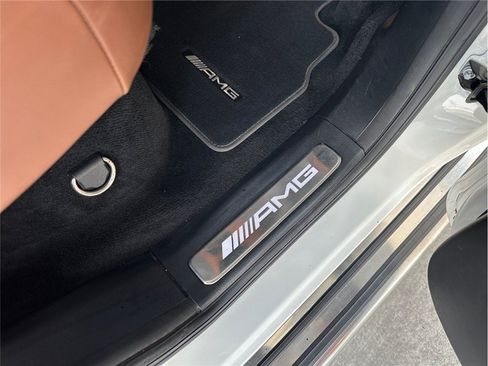 Used 2020 Mercedes-Benz G 63 AMG 4MATIC image 49