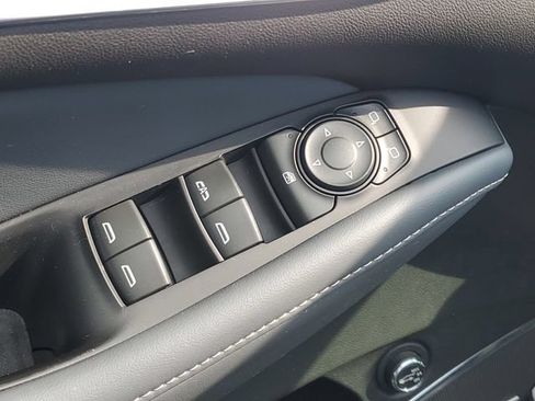 Certified 2024 Buick Enclave Essence w/ Experience Buick Package AWD/4WD image 16