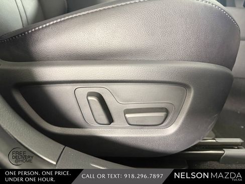 New 2026 MAZDA CX-50 AWD 2.5 Hybrid w/ Weather Package image 48