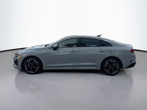 Used 2024 Kia K5 GT-Line FWD image 4