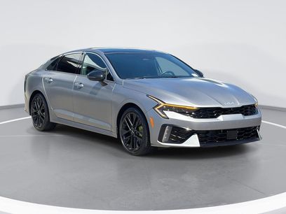 Used 2025 Kia K5 GT w/ GT1 Package