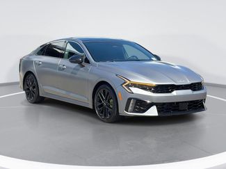 Used 2025 Kia K5 GT w/ GT1 Package FWD video 1