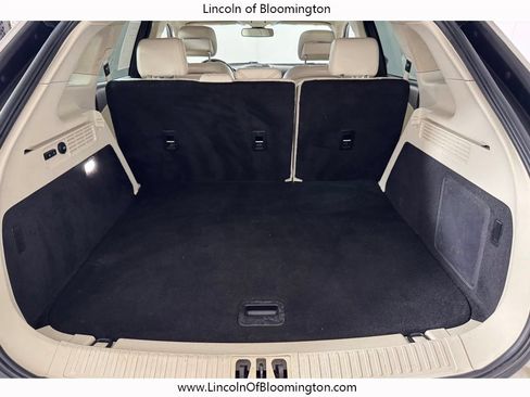 Used 2017 Lincoln MKX Black Label AWD/4WD image 13
