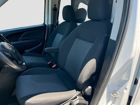 Used 2022 RAM ProMaster City Wagon FWD image 18