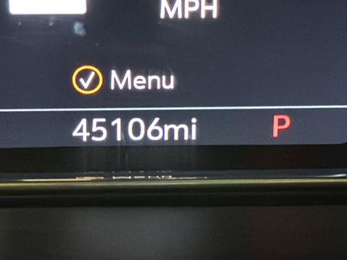 Used 2021 GMC Yukon Denali image 23