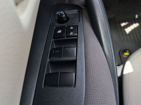 Certified 2026 Toyota Corolla LE FWD image 21