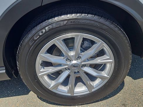 Used 2024 Honda CR-V EX-L image 8