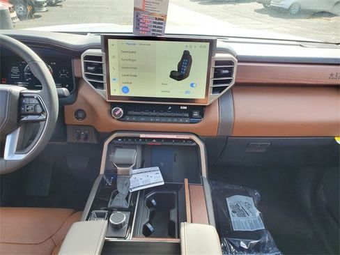 New 2026 Toyota Tundra 1794 Edition image 16