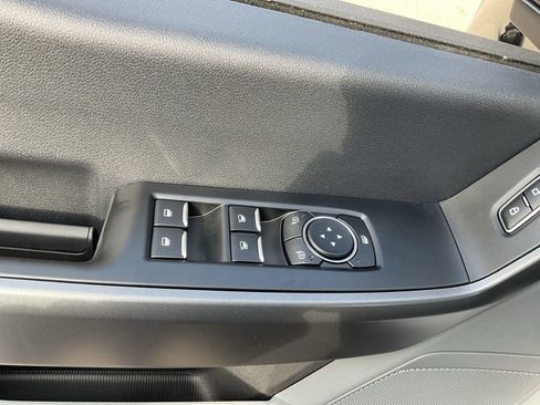 New 2026 Ford F350 XL w/ STX Appearance Package image 16