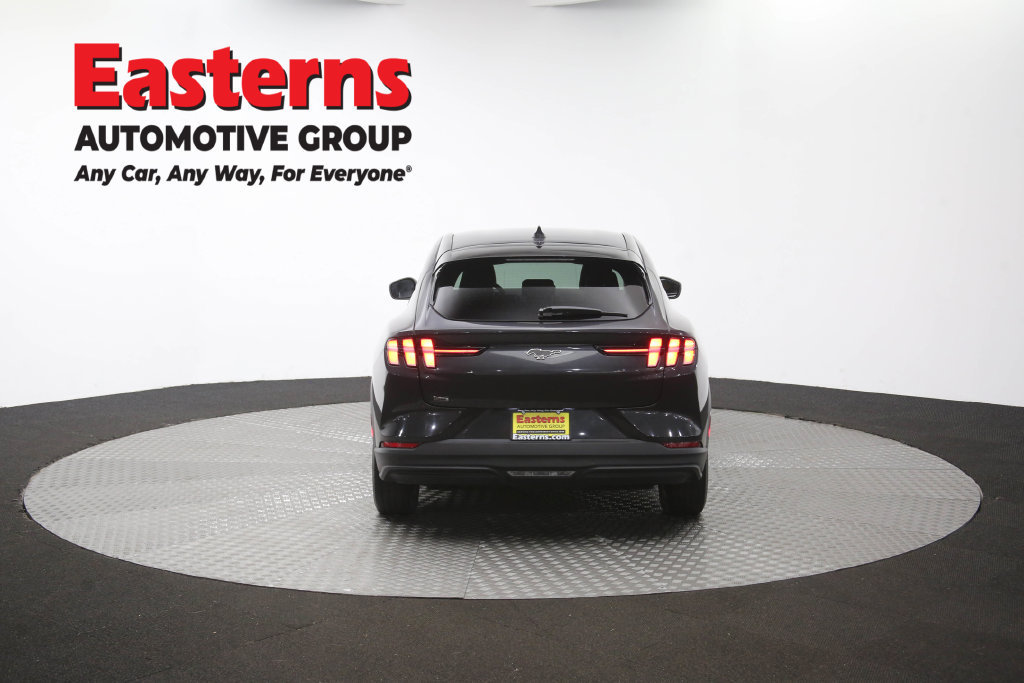 Used 2022 Ford Mustang Mach-E Select AWD/4WD image 37