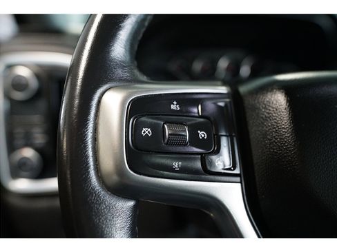 Used 2021 Chevrolet Silverado 1500 RST w/ Bed Protection Package image 22