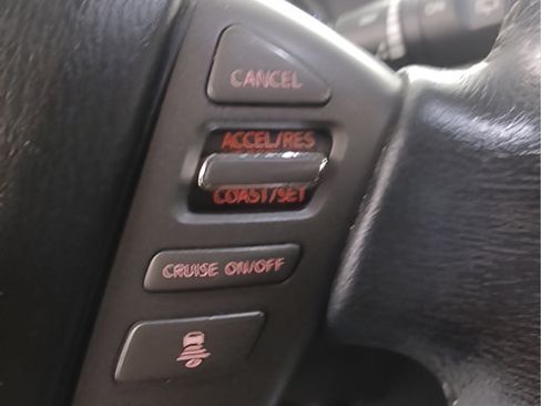Used 2019 Nissan Armada SV w/ Driver Package AWD/4WD image 21