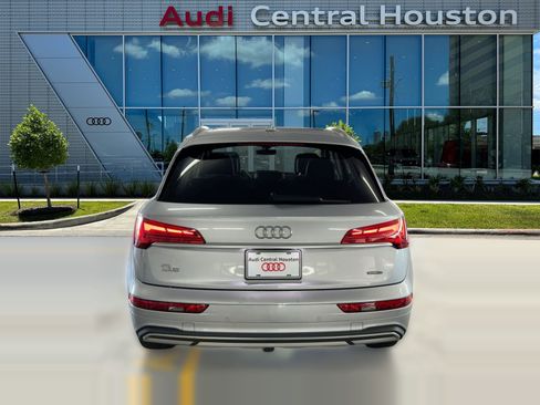 Used 2023 Audi Q5 2.0T Premium Plus w/ Premium Plus Package image 10
