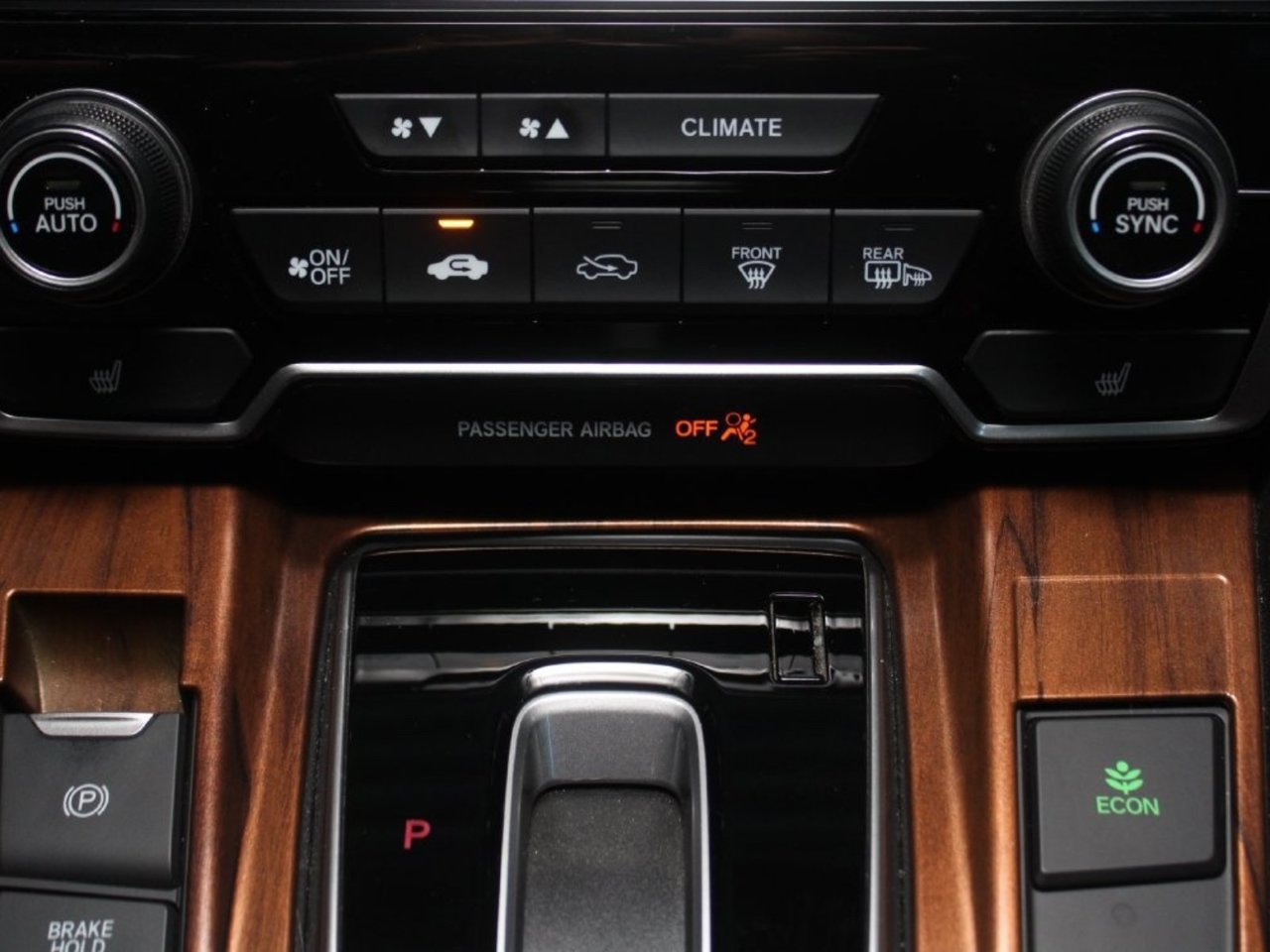 Used 2018 Honda CR-V EX-L image 23