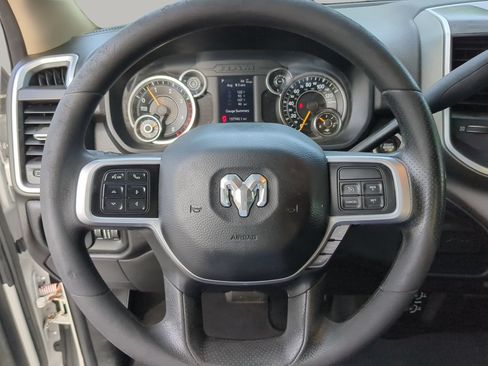 Used 2019 RAM 2500 Big Horn AWD/4WD image 66
