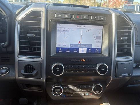Used 2020 Ford Expedition Platinum image 22