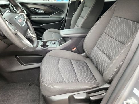 Used 2024 GMC Terrain SLE image 10