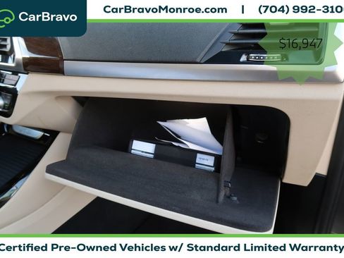 Used 2019 BMW X3 xDrive30i w/ Driving Assistance Package AWD/4WD image 41