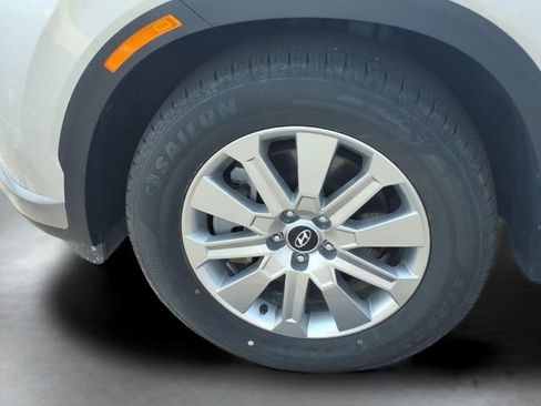 Used 2024 Hyundai Palisade SEL AWD/4WD image 16