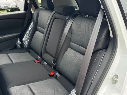 New 2026 Nissan Rogue SV image 18