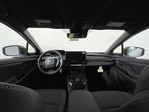 New 2026 Toyota bZ image 12