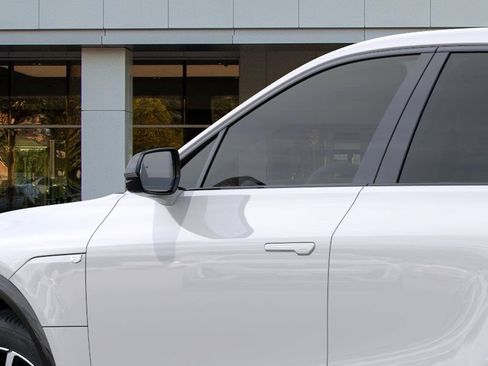 New 2024 Cadillac Lyriq Sport image 12