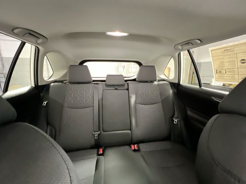 Used 2025 Toyota RAV4 XLE w/ Convenience Package FWD image 33