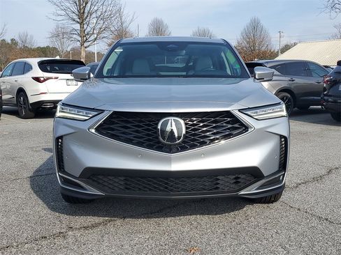 New 2026 Acura MDX w/ Technology Package image 2